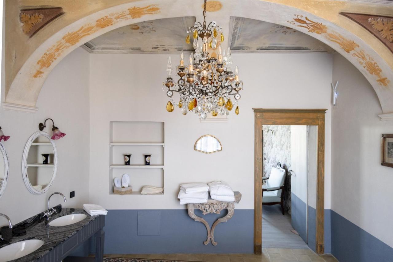 Pampucet Bed and Breakfast Colcavagno Εξωτερικό φωτογραφία