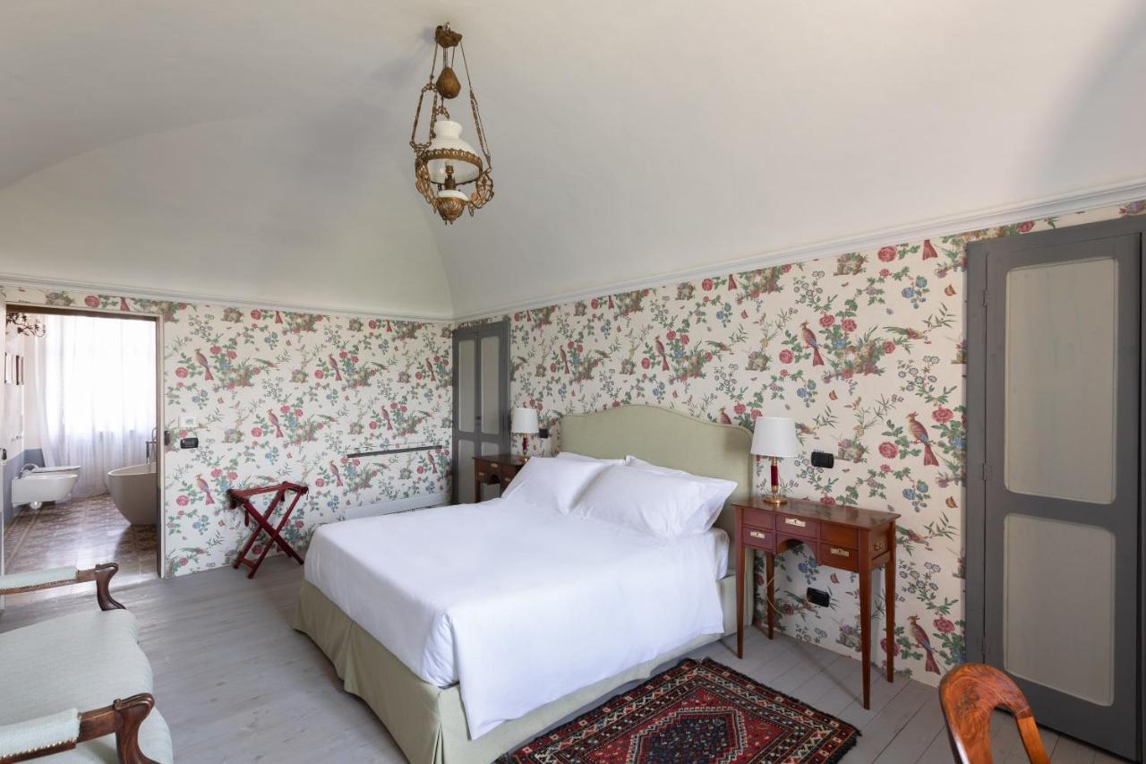 Pampucet Bed and Breakfast Colcavagno Εξωτερικό φωτογραφία