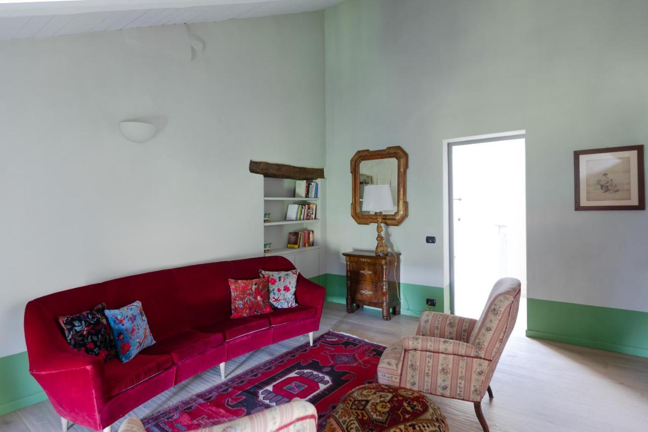 Pampucet Bed and Breakfast Colcavagno Εξωτερικό φωτογραφία