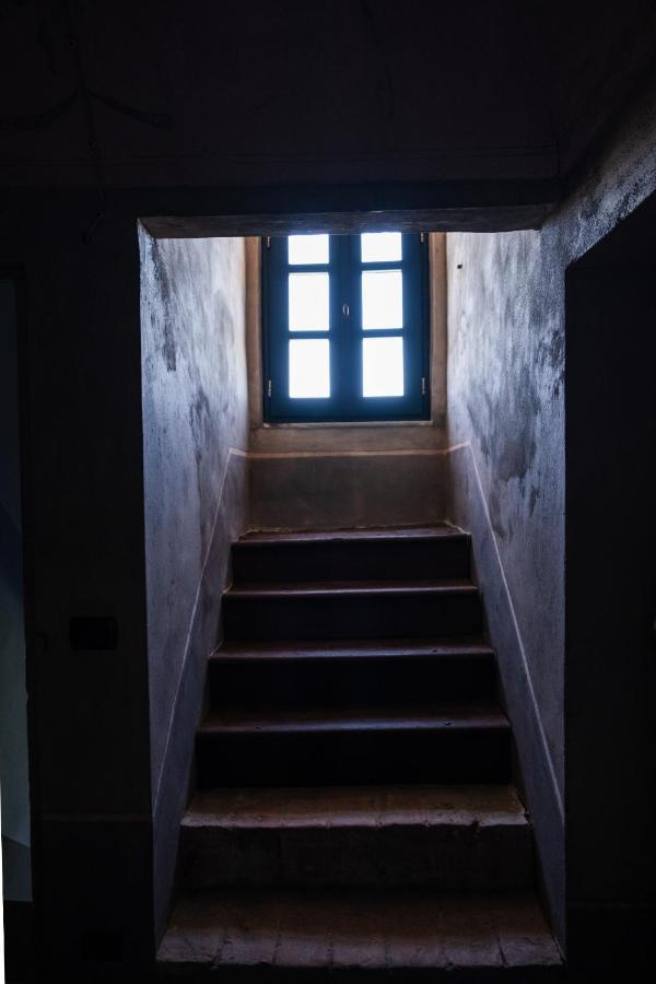 Pampucet Bed and Breakfast Colcavagno Εξωτερικό φωτογραφία