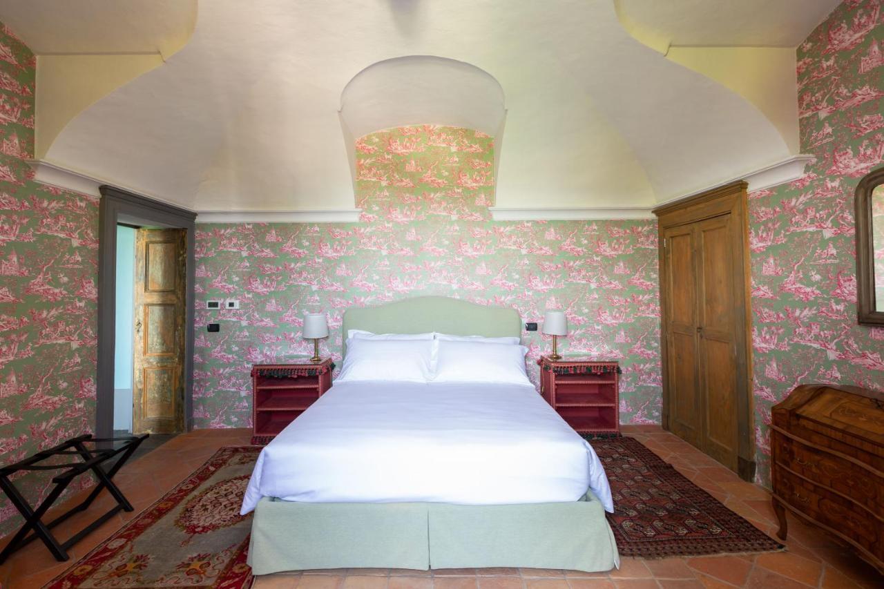 Pampucet Bed and Breakfast Colcavagno Εξωτερικό φωτογραφία