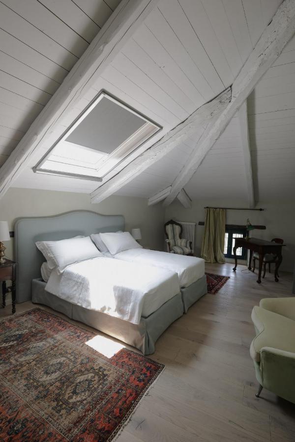 Pampucet Bed and Breakfast Colcavagno Εξωτερικό φωτογραφία