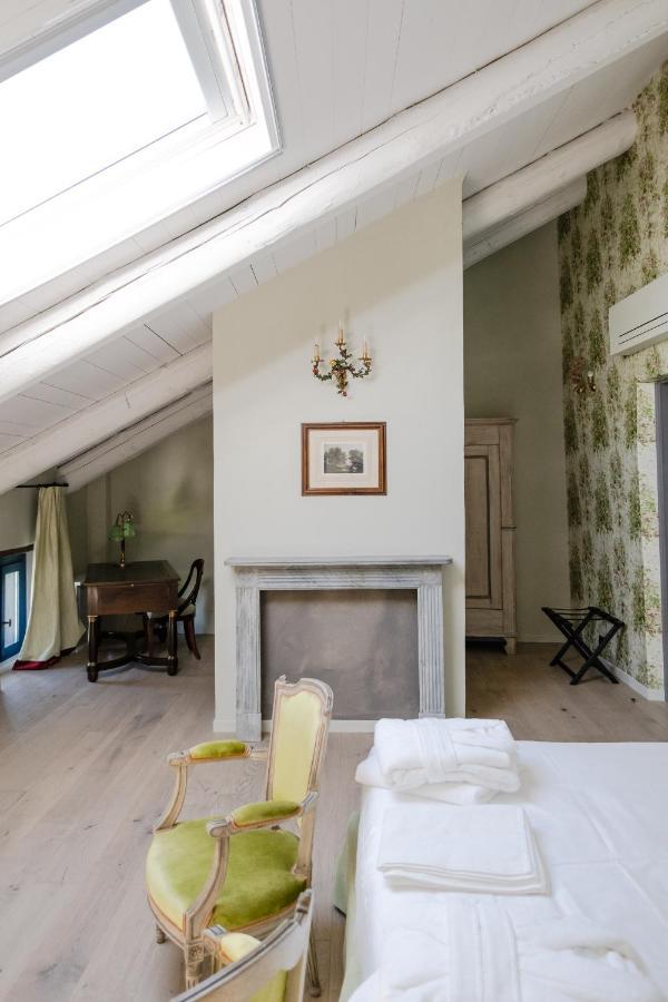 Pampucet Bed and Breakfast Colcavagno Εξωτερικό φωτογραφία