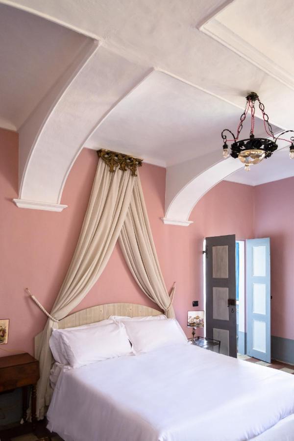 Pampucet Bed and Breakfast Colcavagno Εξωτερικό φωτογραφία