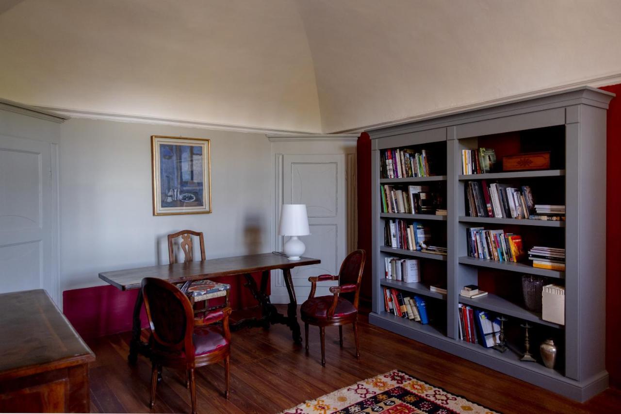 Pampucet Bed and Breakfast Colcavagno Εξωτερικό φωτογραφία