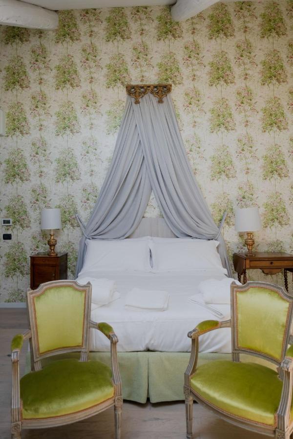 Pampucet Bed and Breakfast Colcavagno Εξωτερικό φωτογραφία