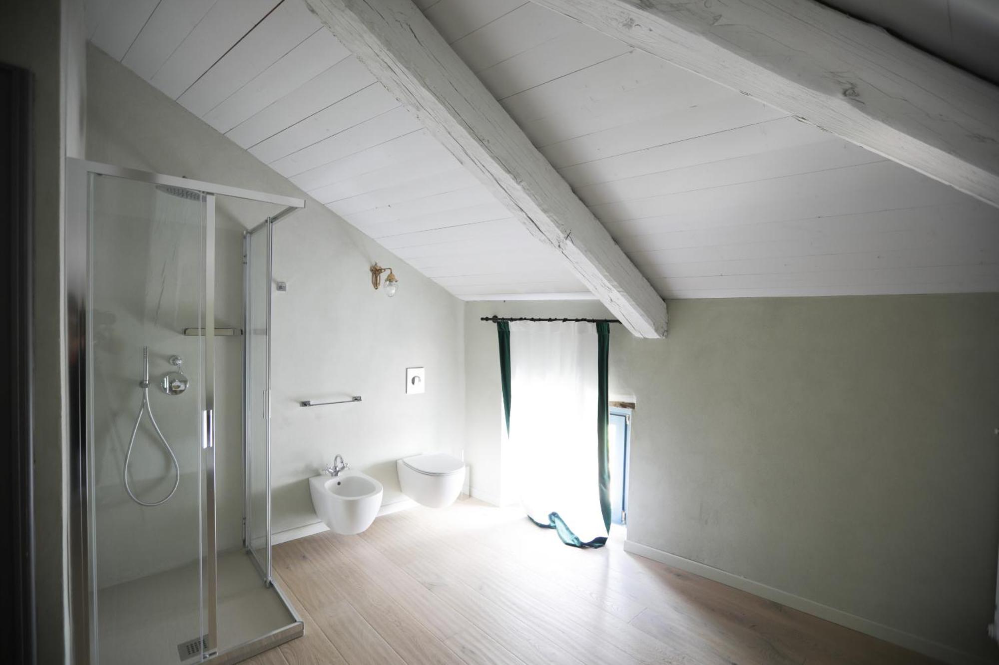 Pampucet Bed and Breakfast Colcavagno Δωμάτιο φωτογραφία