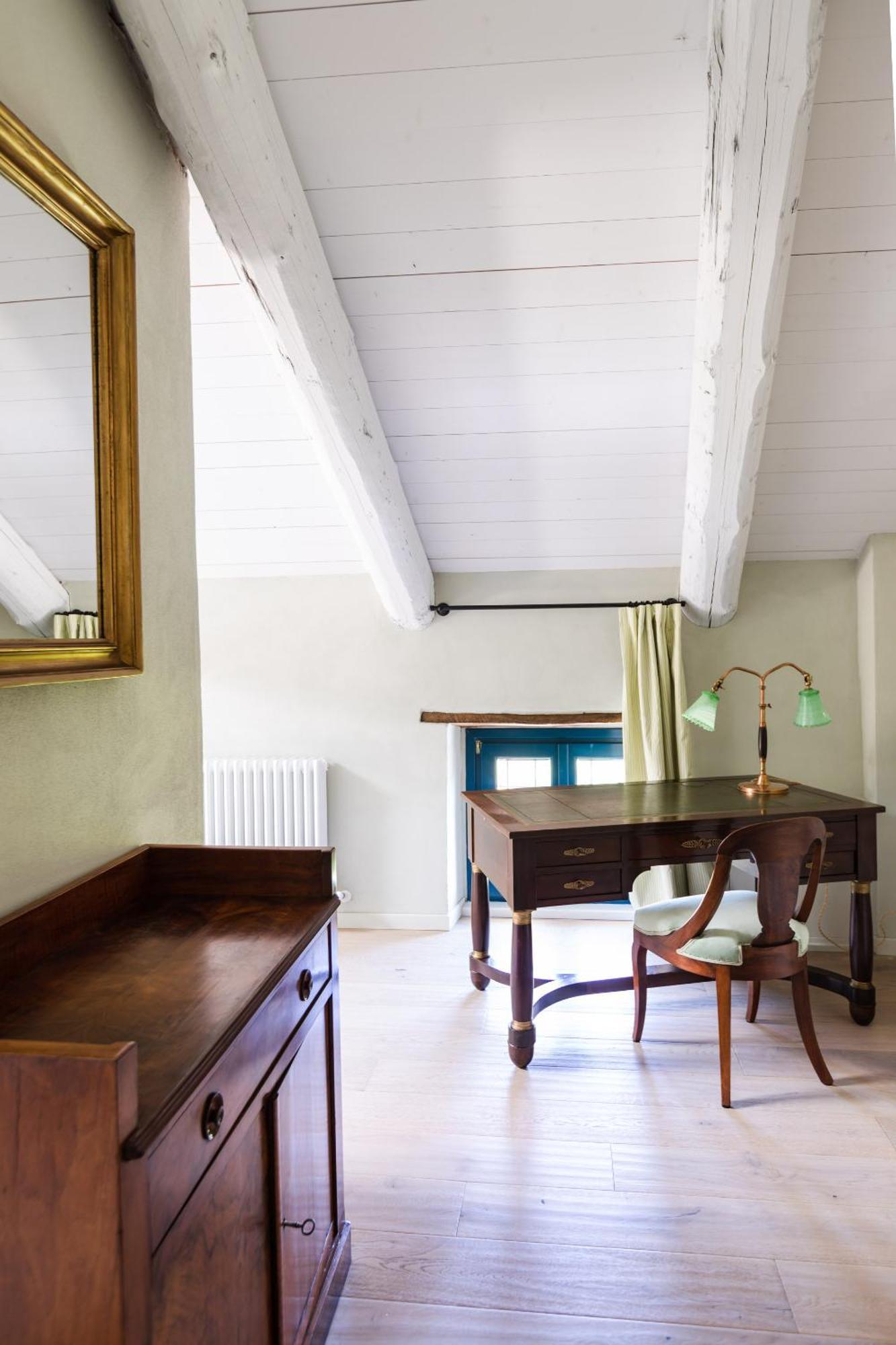 Pampucet Bed and Breakfast Colcavagno Δωμάτιο φωτογραφία
