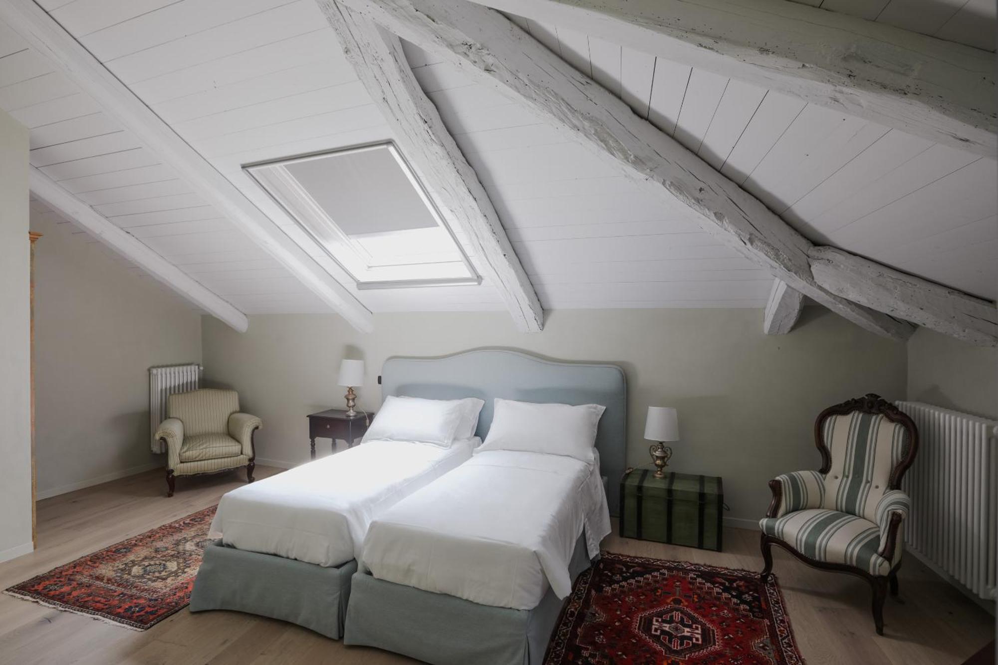 Pampucet Bed and Breakfast Colcavagno Δωμάτιο φωτογραφία