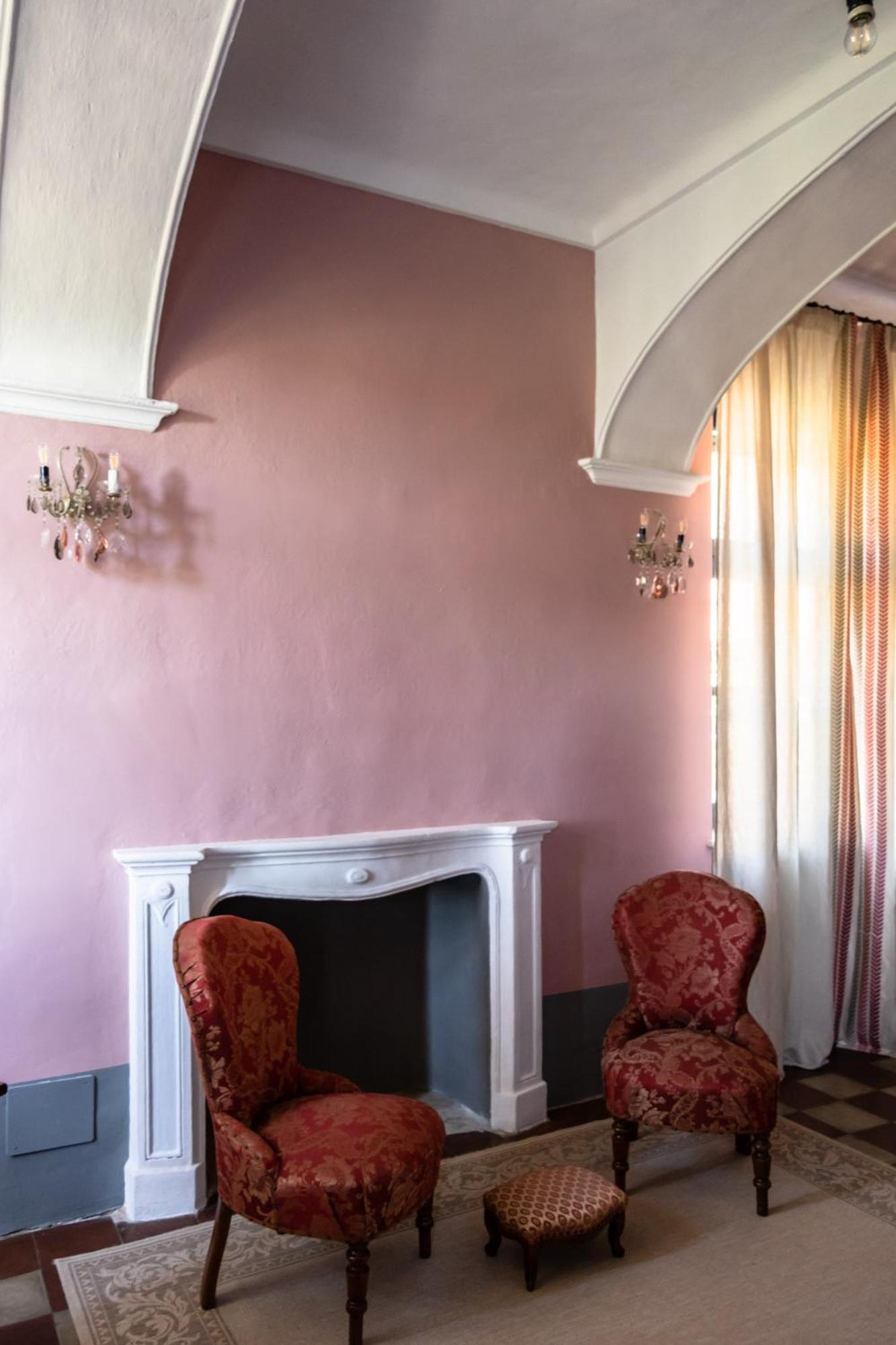 Pampucet Bed and Breakfast Colcavagno Δωμάτιο φωτογραφία