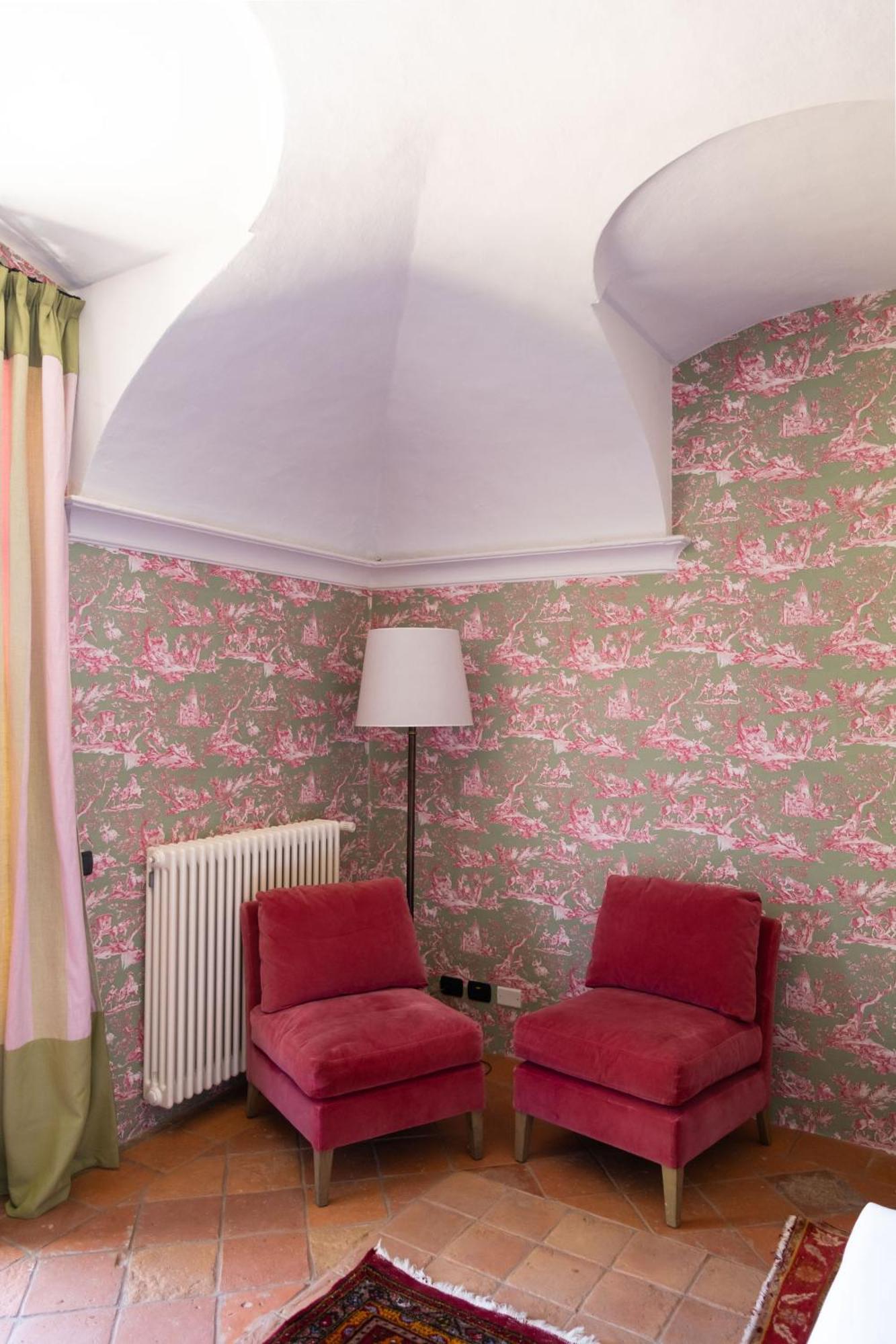 Pampucet Bed and Breakfast Colcavagno Δωμάτιο φωτογραφία