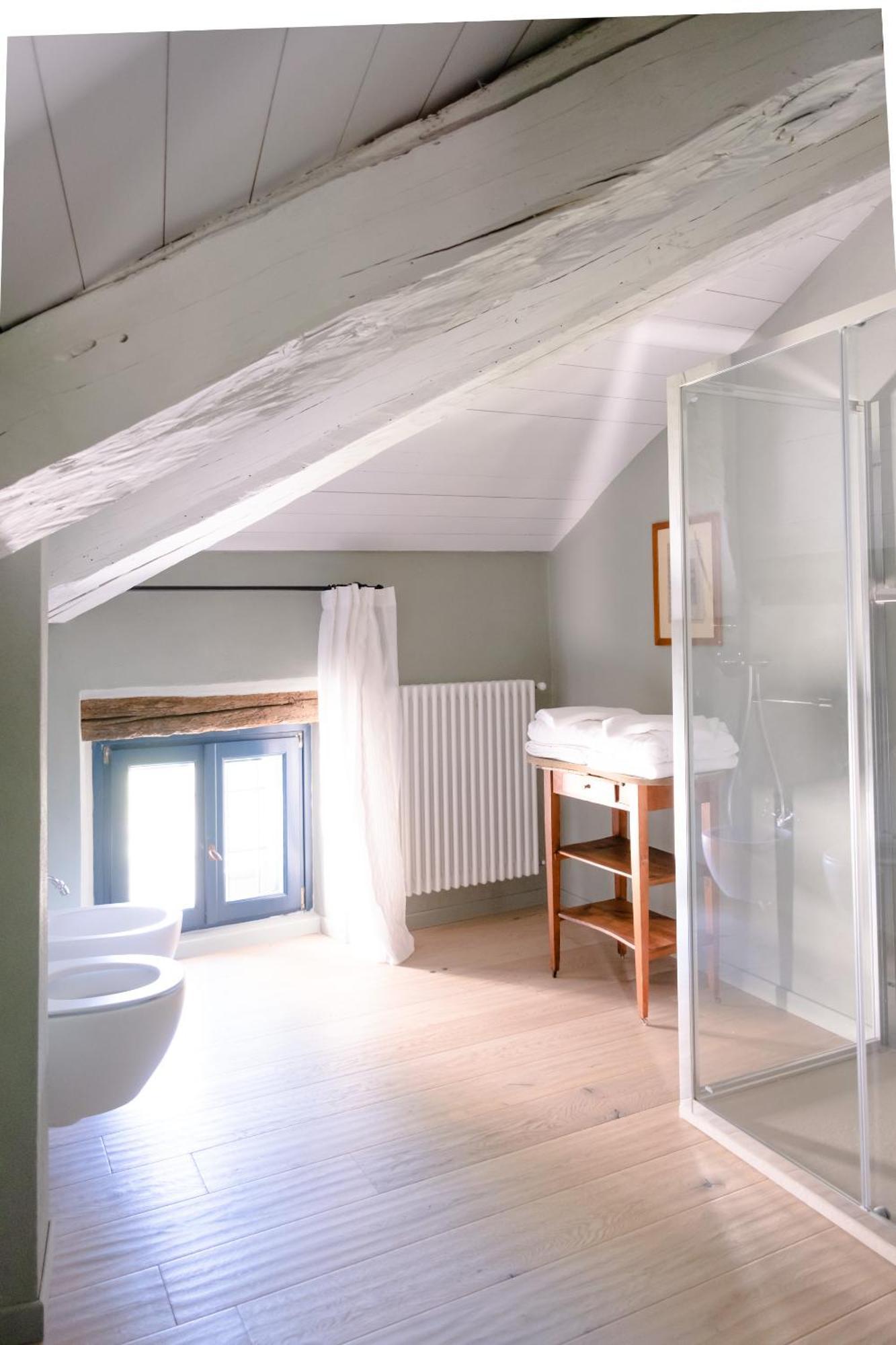 Pampucet Bed and Breakfast Colcavagno Δωμάτιο φωτογραφία