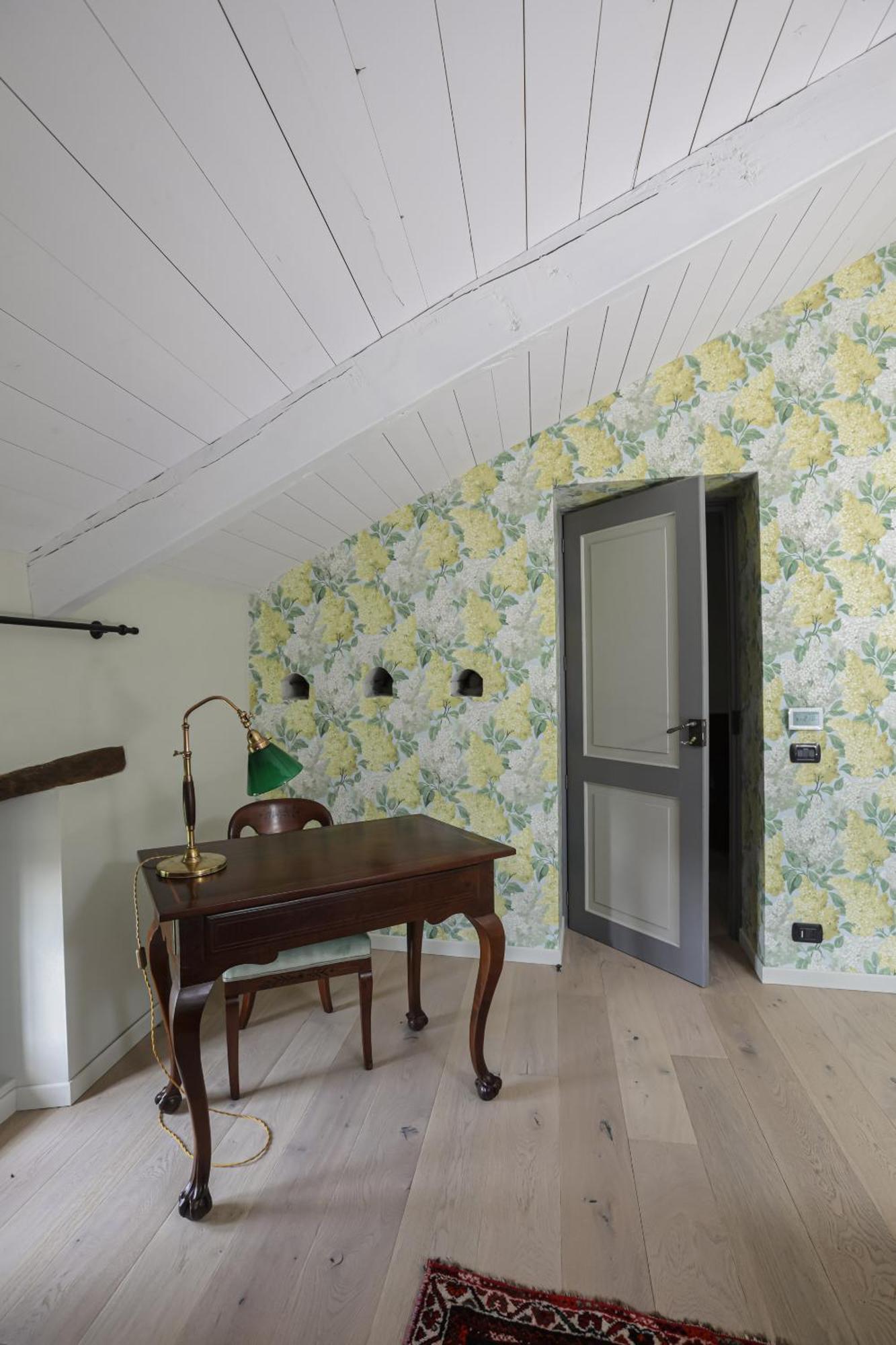 Pampucet Bed and Breakfast Colcavagno Δωμάτιο φωτογραφία