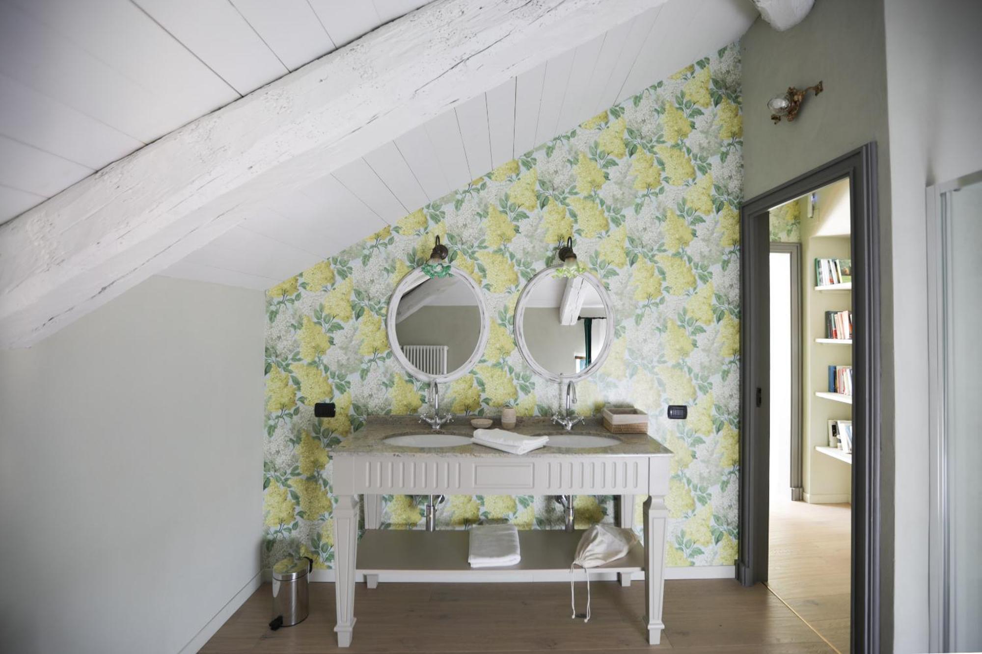 Pampucet Bed and Breakfast Colcavagno Δωμάτιο φωτογραφία