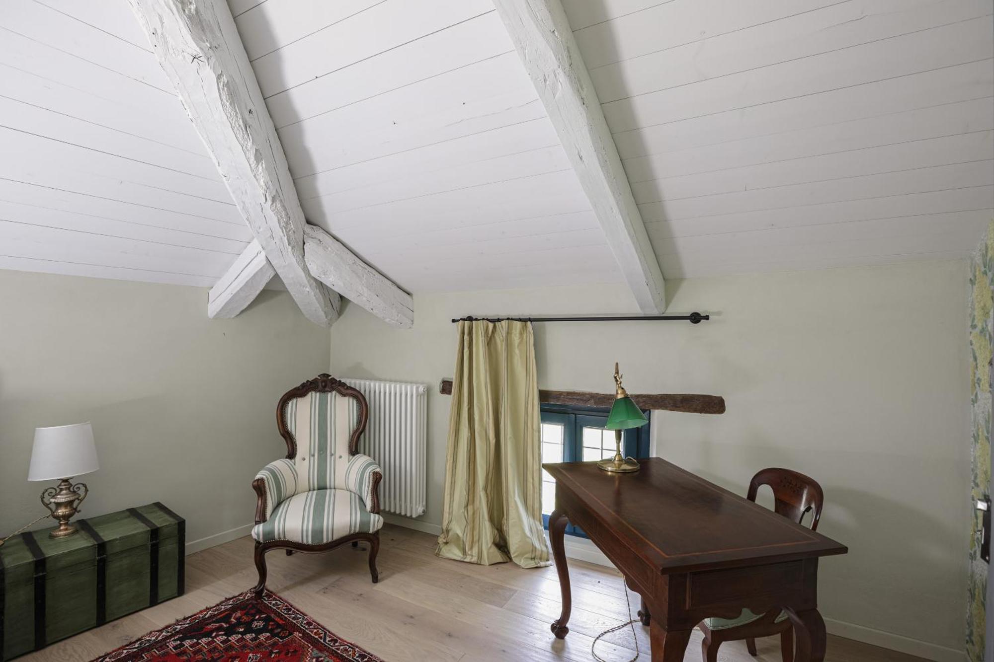 Pampucet Bed and Breakfast Colcavagno Δωμάτιο φωτογραφία