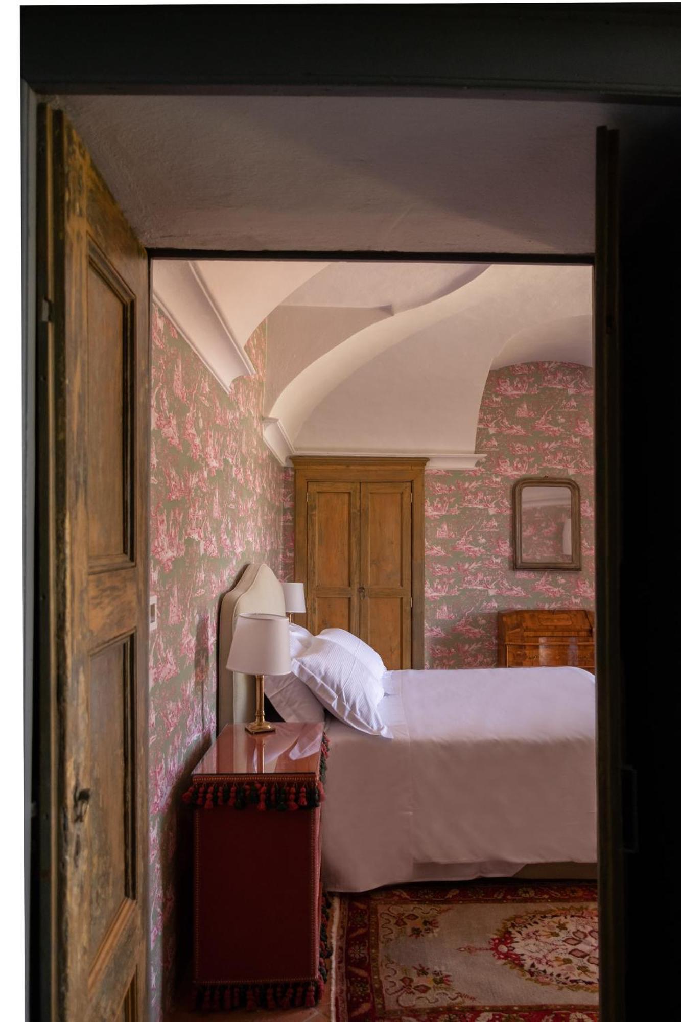 Pampucet Bed and Breakfast Colcavagno Δωμάτιο φωτογραφία