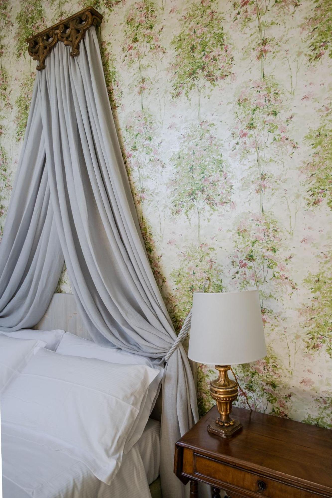 Pampucet Bed and Breakfast Colcavagno Δωμάτιο φωτογραφία