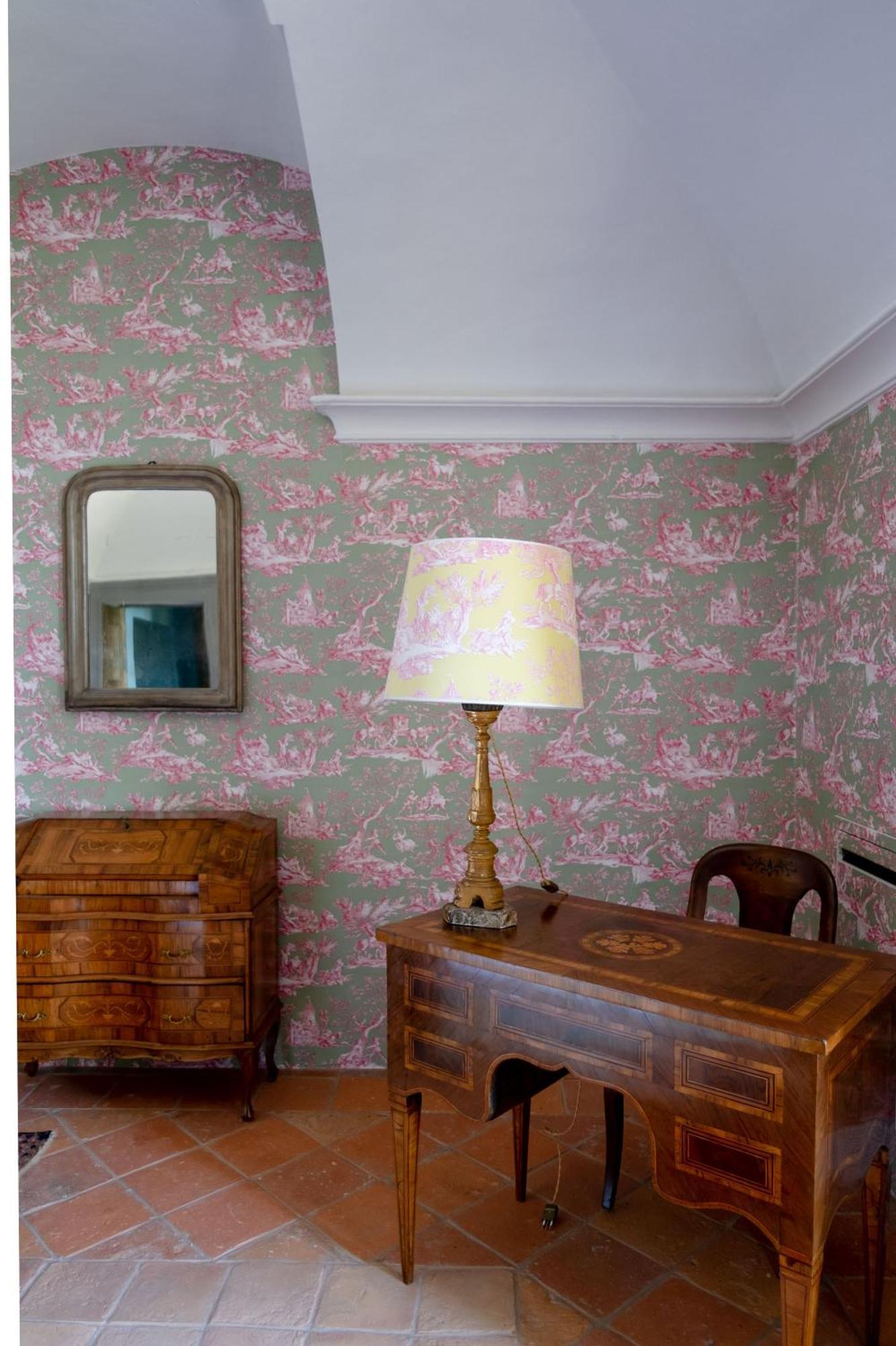 Pampucet Bed and Breakfast Colcavagno Δωμάτιο φωτογραφία
