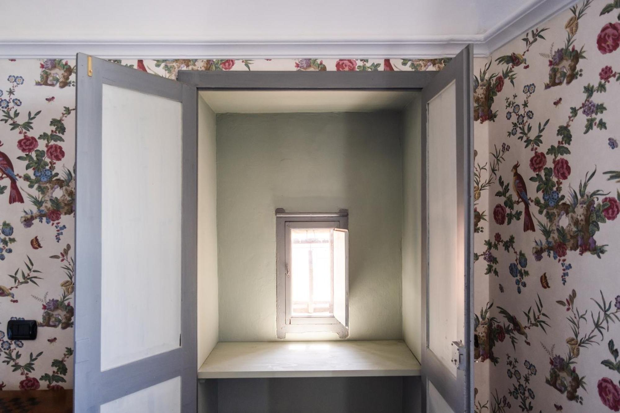Pampucet Bed and Breakfast Colcavagno Δωμάτιο φωτογραφία